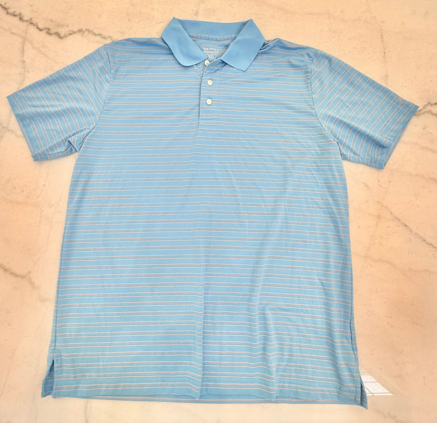 BROOKS BROTHERS POLO XL