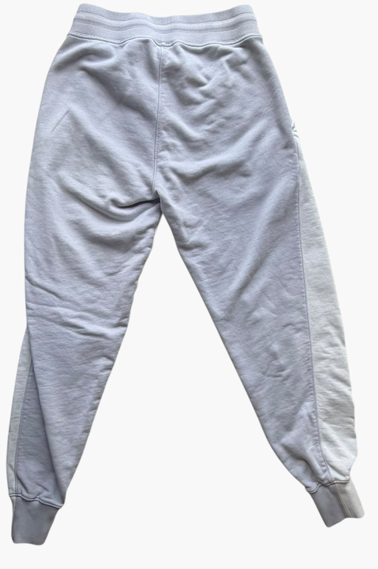 GREY/WHITE OUTDOOR VOICES SET XS