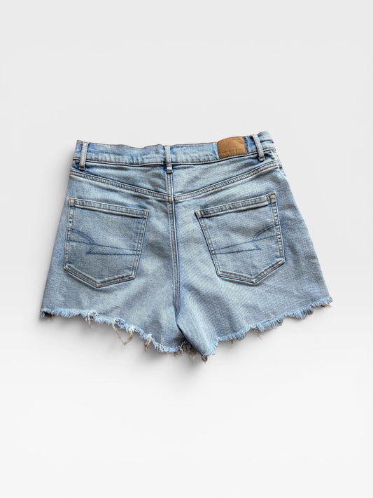 DENIM AMERICAN EAGLE SHORTS 10