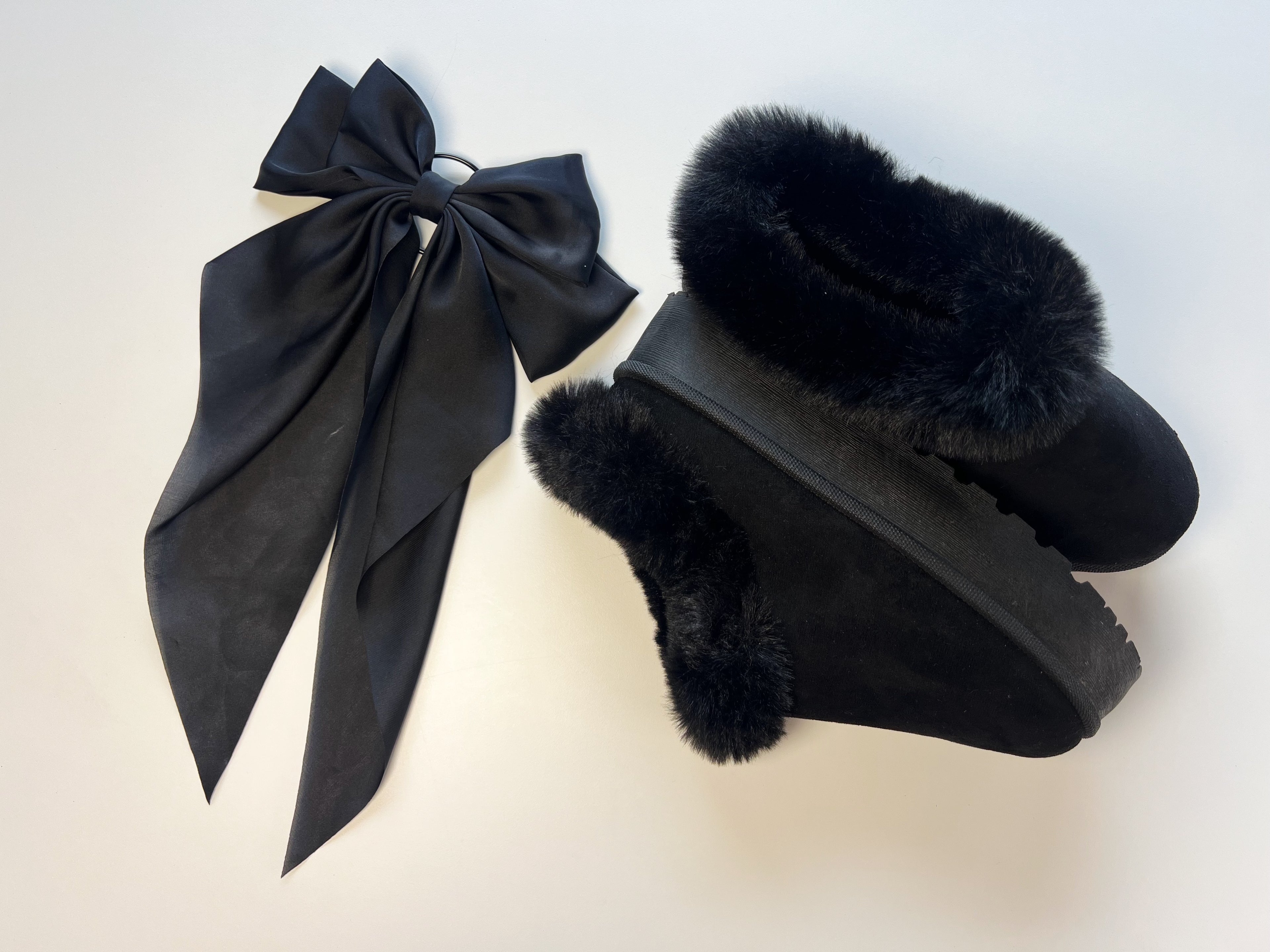 bow