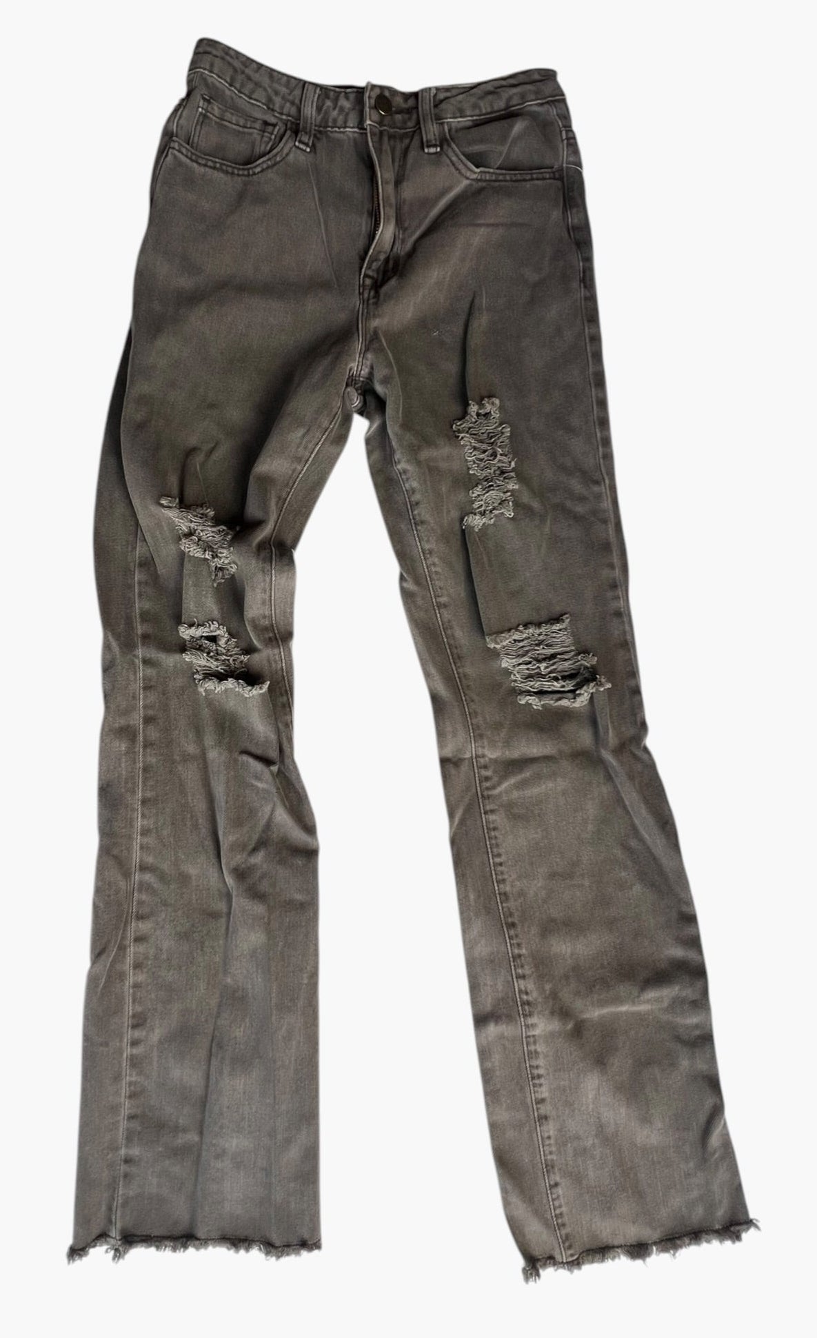 BROWN ALTRD STATE PANTS 26
