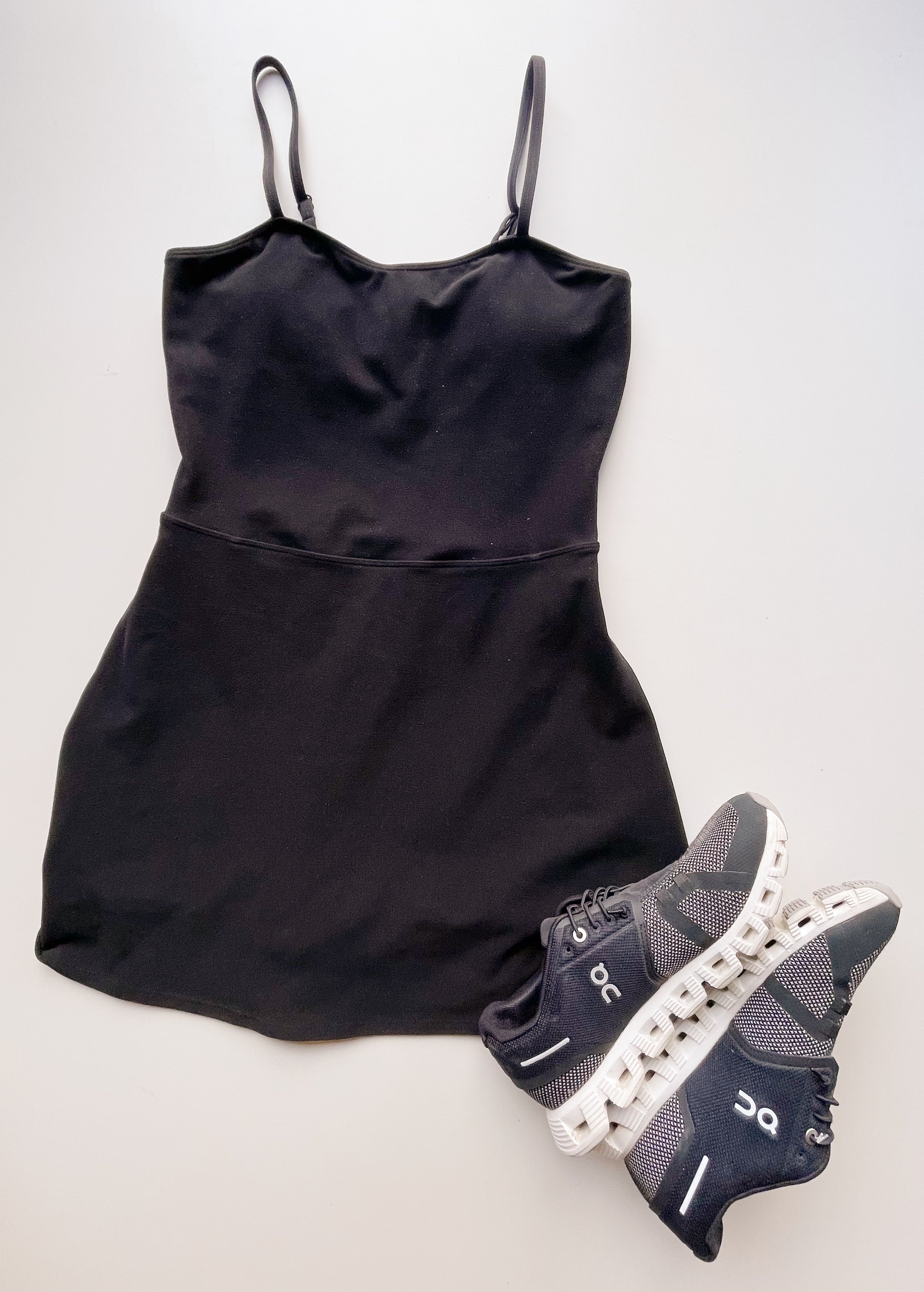 ALO DRESS SMALL