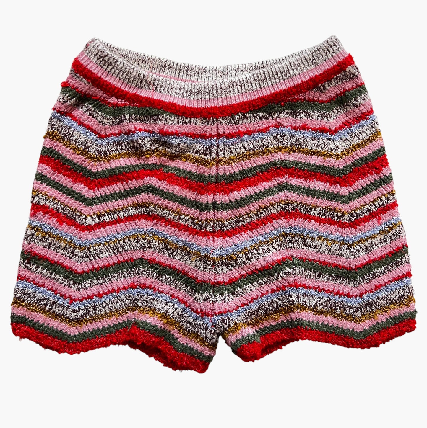 FREE PEOPLE SHORTS S