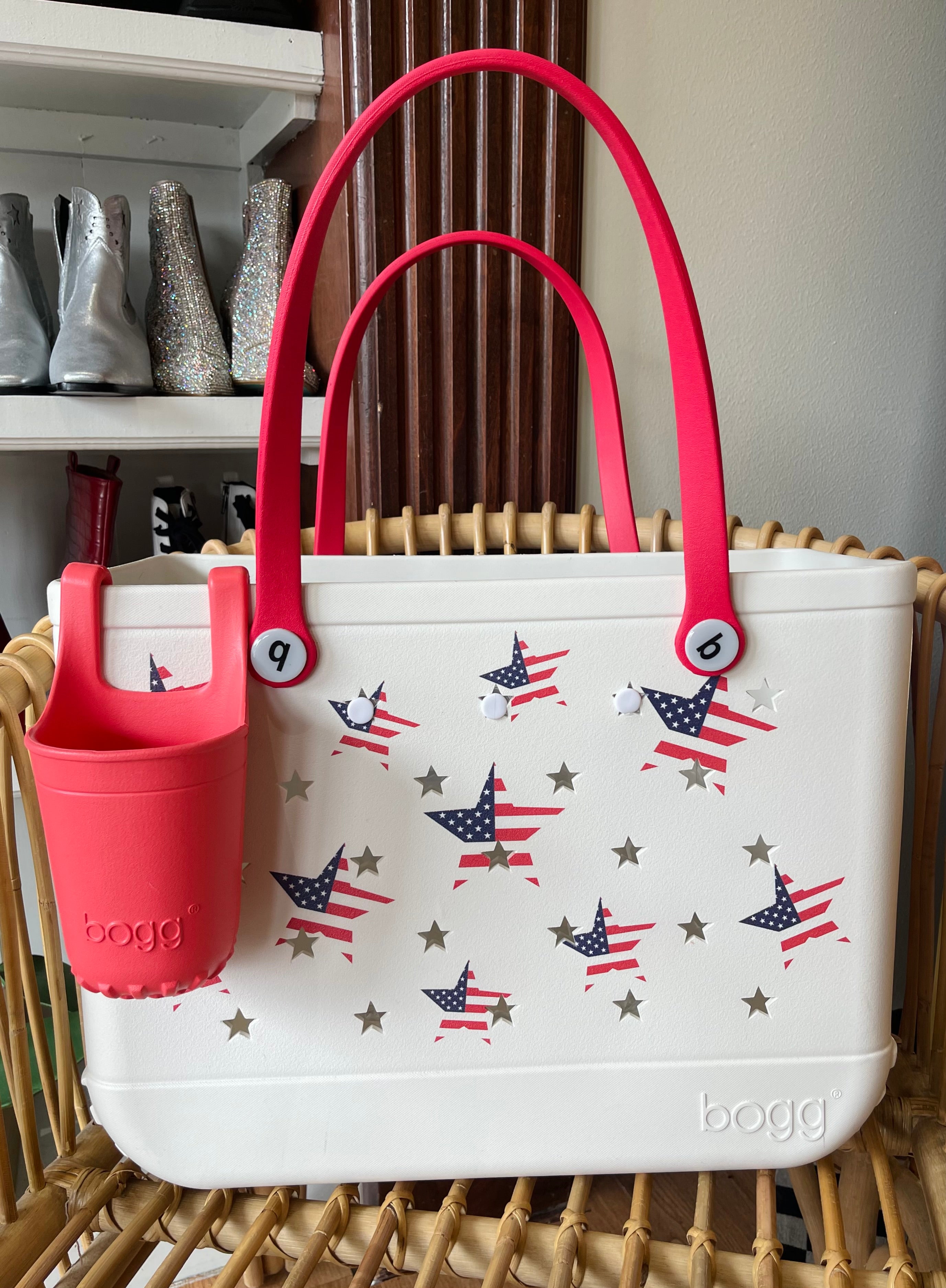 BOGG CUPHOLDER