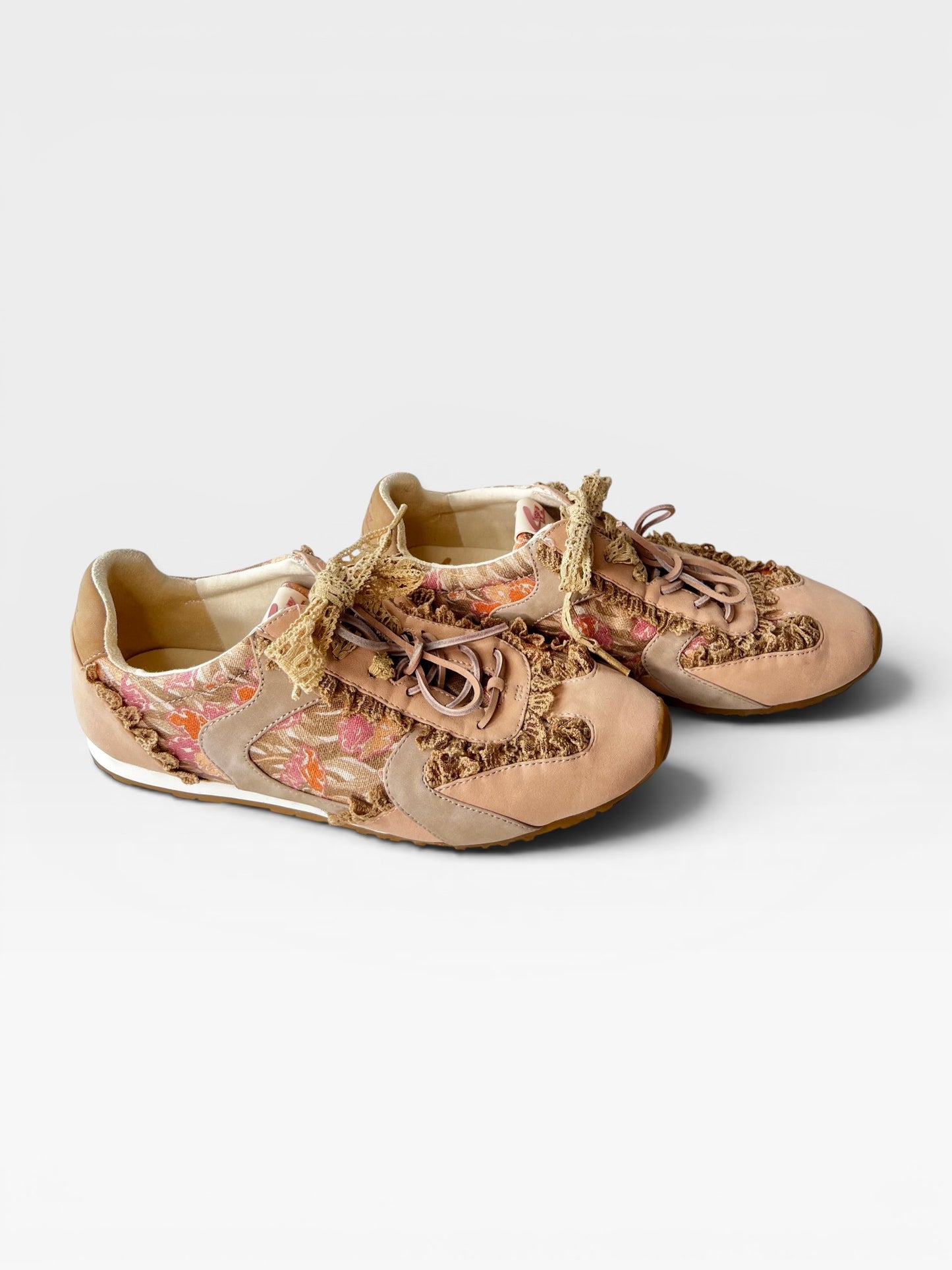 CIRUS - NY SHOES 11