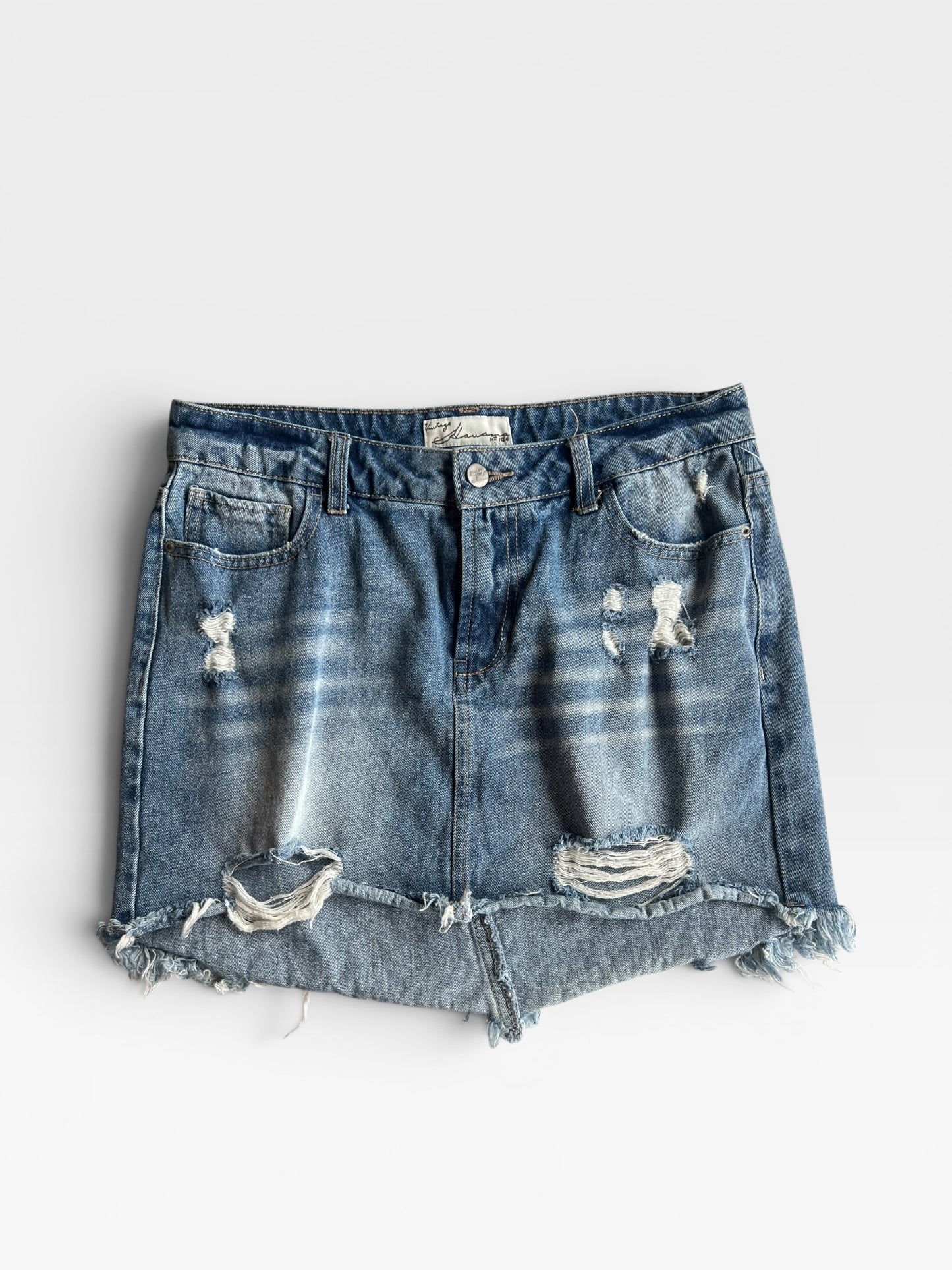 VINTAGE HAVANA SKIRT 29