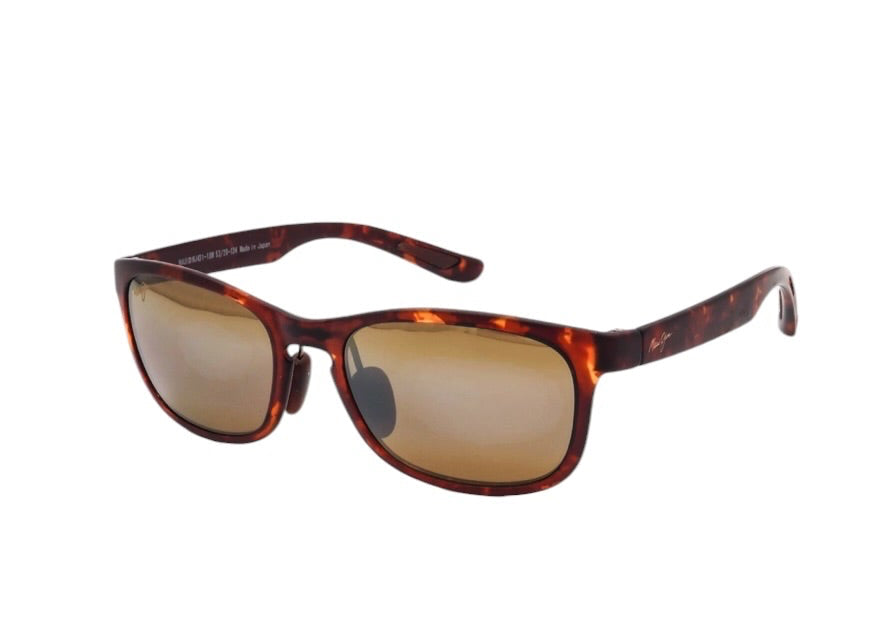 MAUI JIM FRONT STREET SUNGLASSES (ORG. $229)