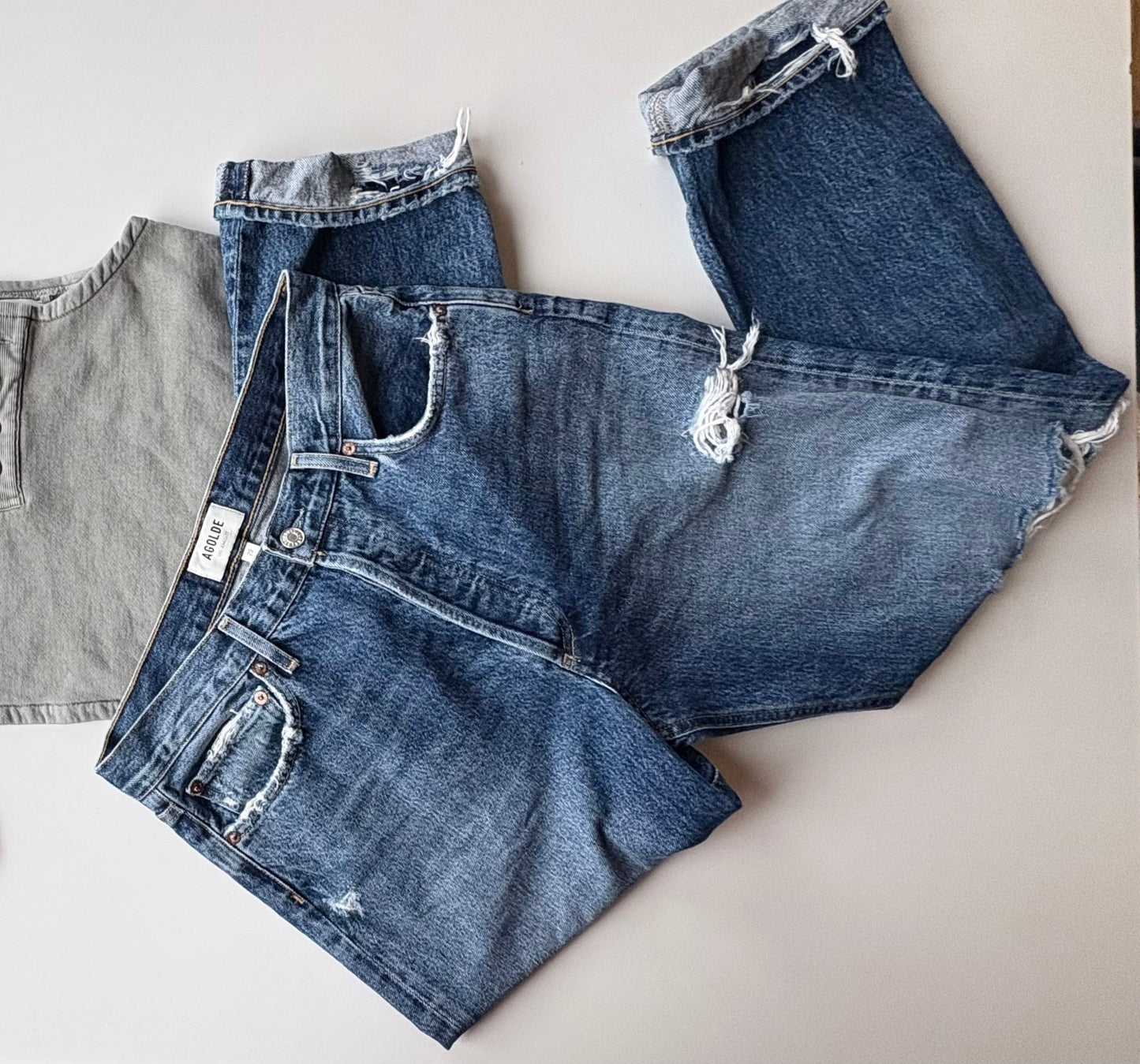 AGOLDE JEANS (29)
