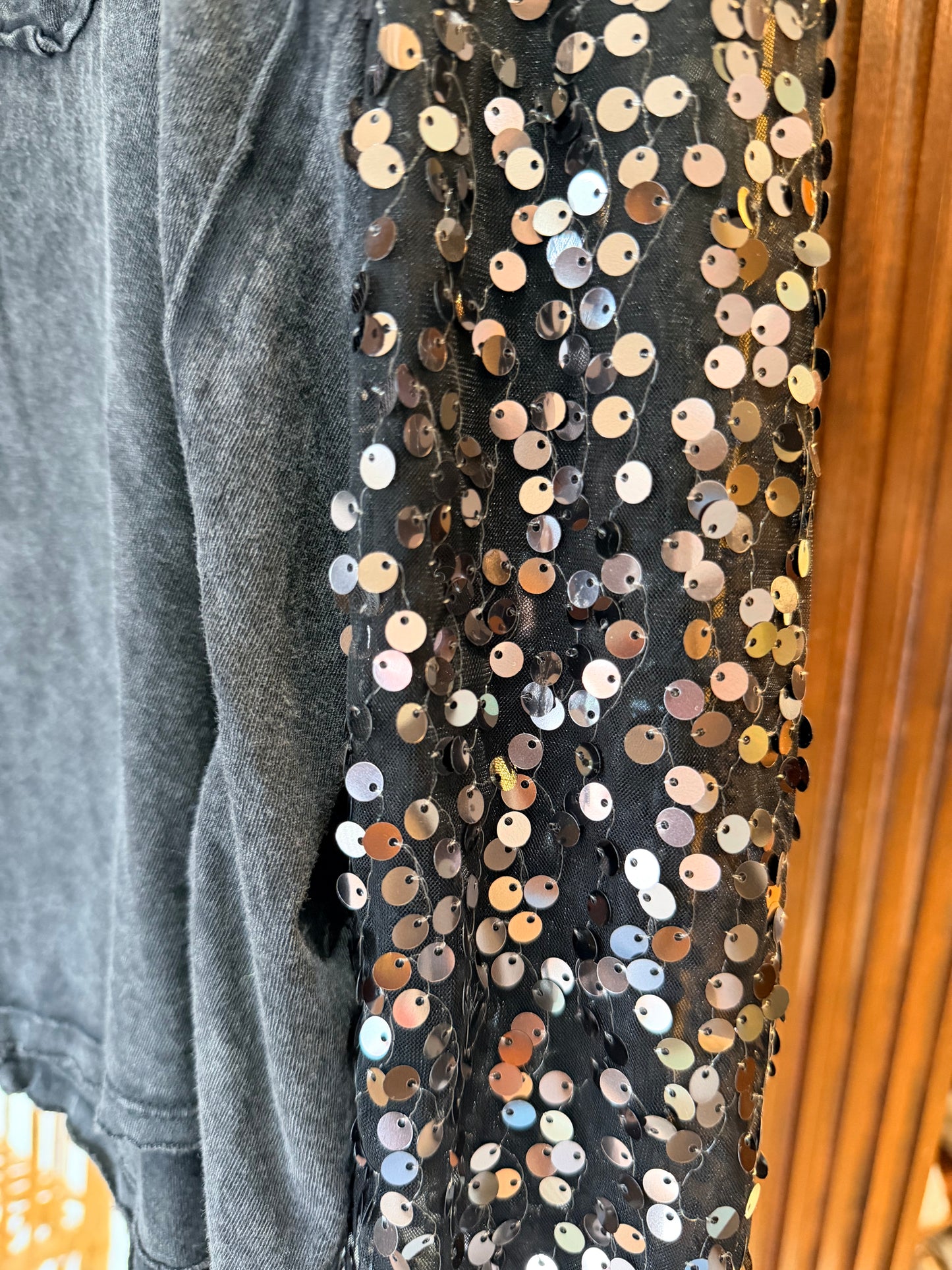 FREE PEOPLE TOP (NWT) SMALL