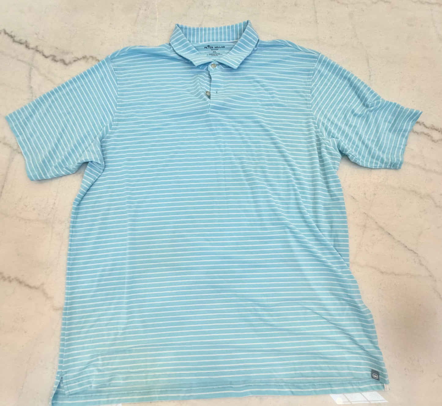 PETER MILLAR POLO 2X