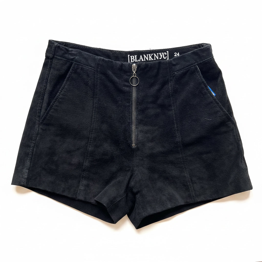 BLANK NYC SHORTS 24