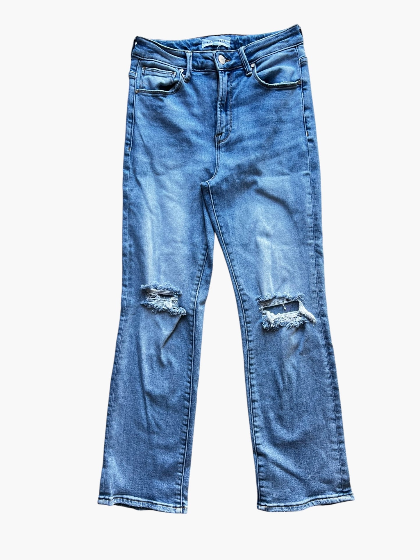 RISEN JEANS 27