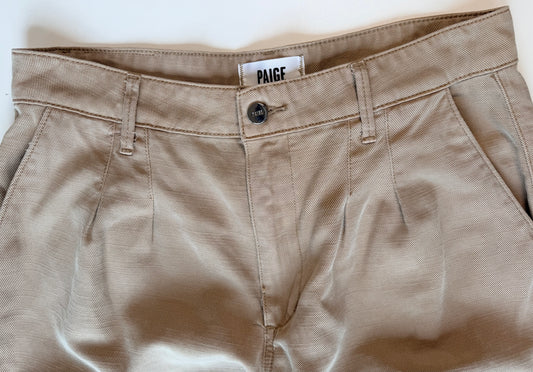PAIGE JEANS 29 (ORG. $249)