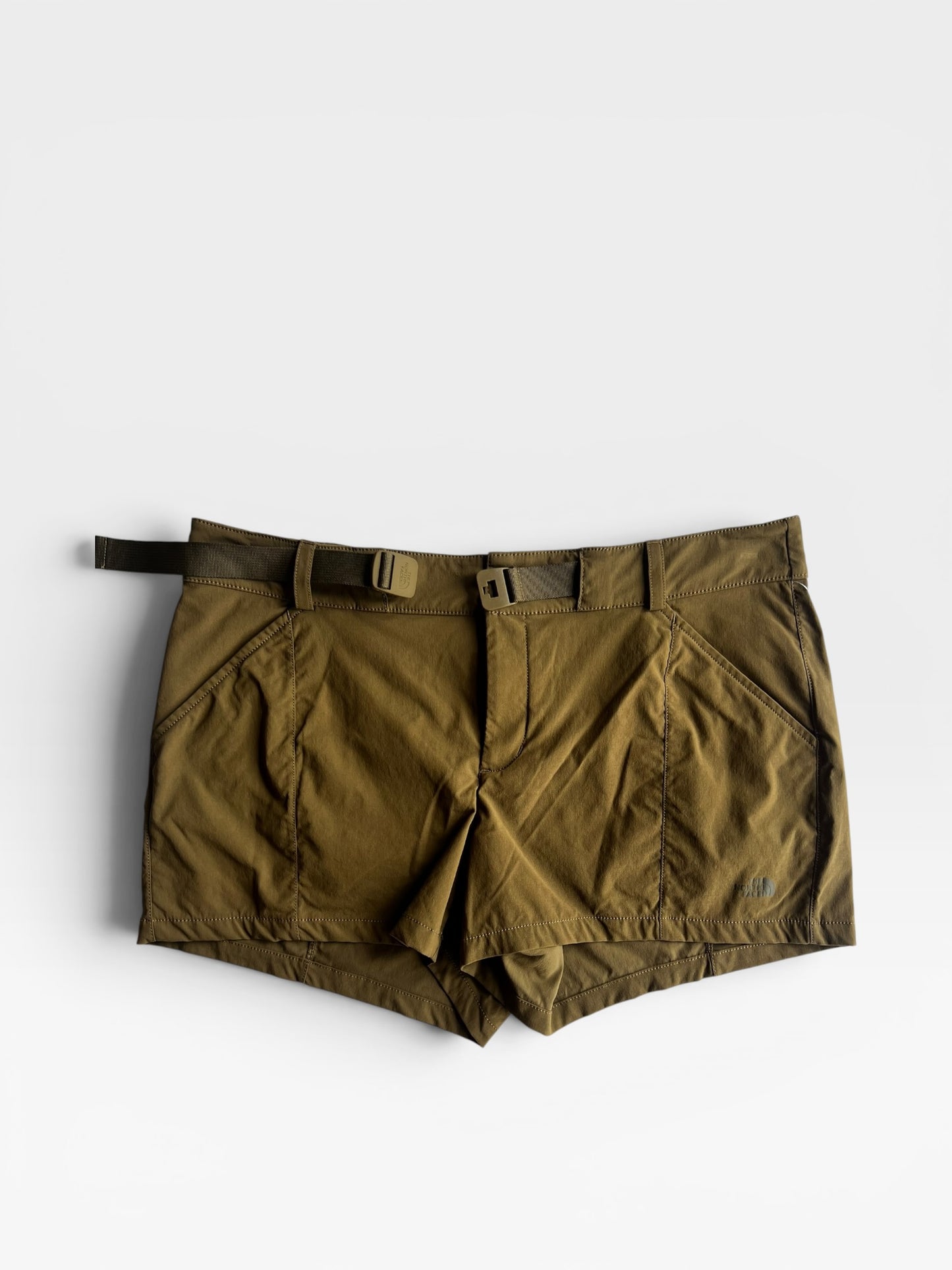 THE NORTH FACE SHORTS 14