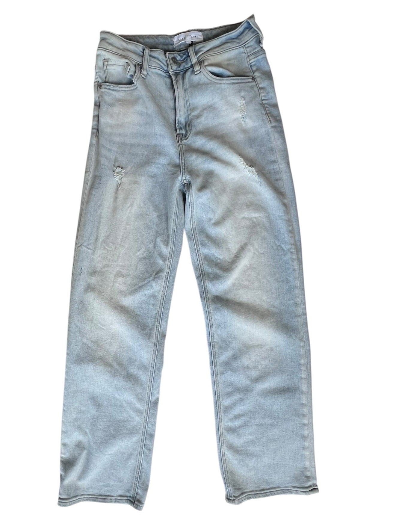 RISEN JEANS 27