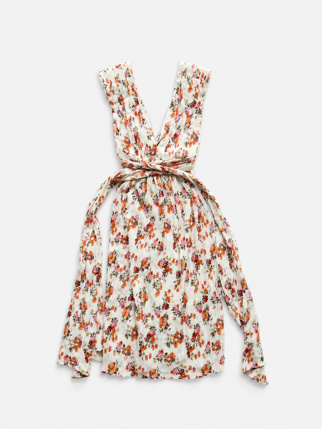 AJE. MIDI DRESS (NWT $690) 4