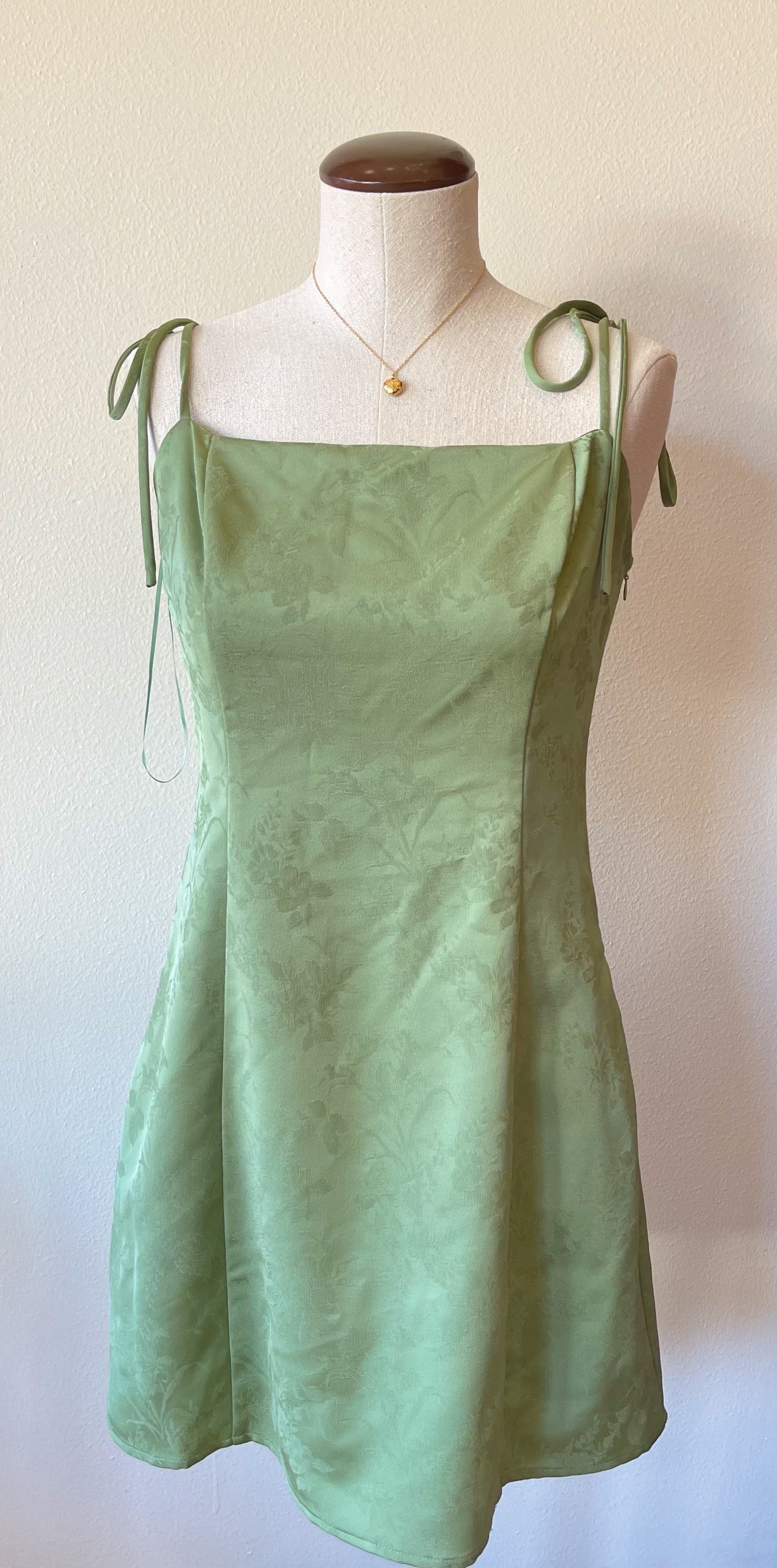 LOST+WANDER DRESS M
