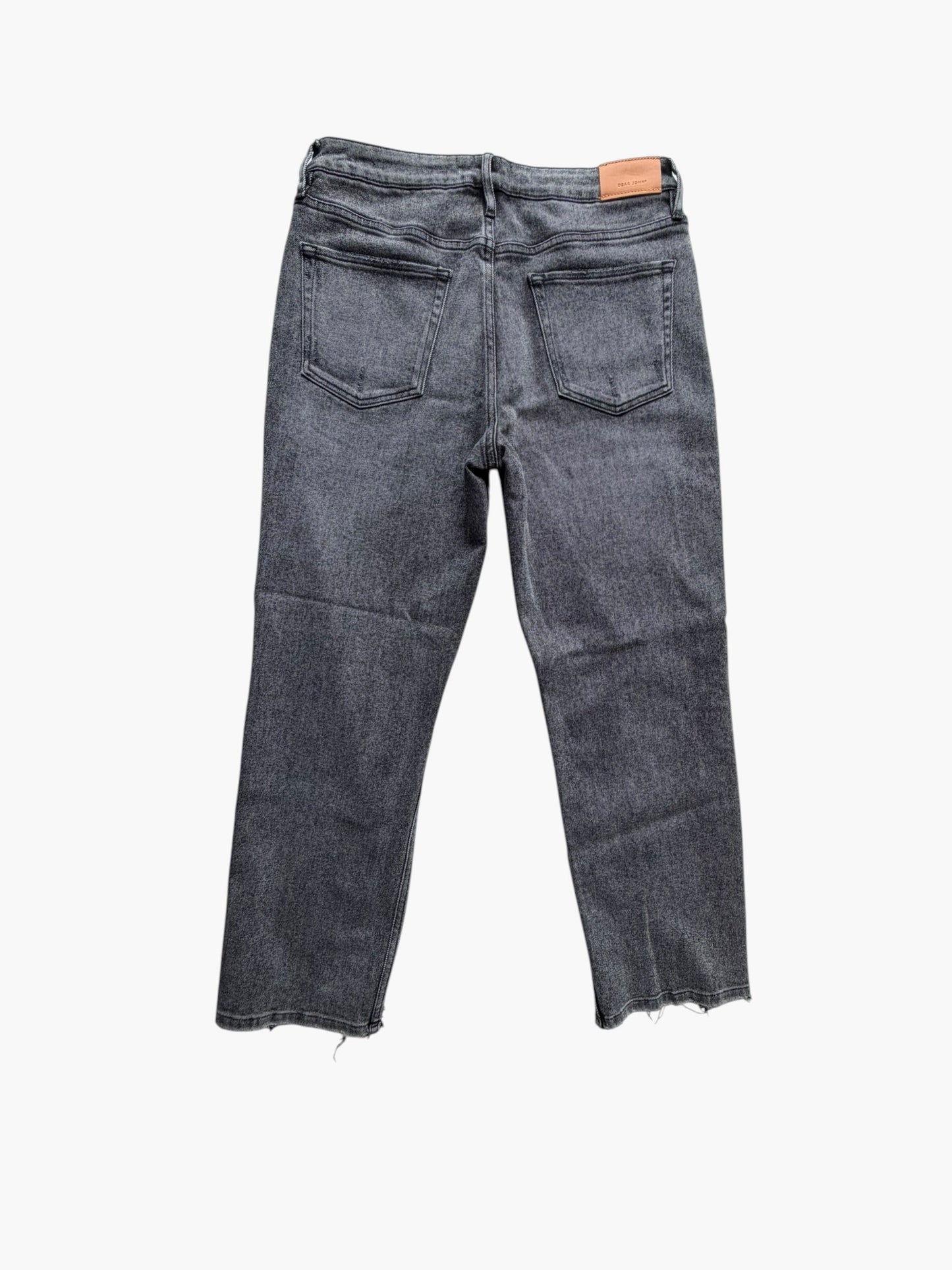 BLACK DEAR JOHN PANTS 30
