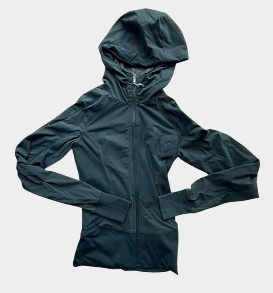 LULULEMON JACKET 4
