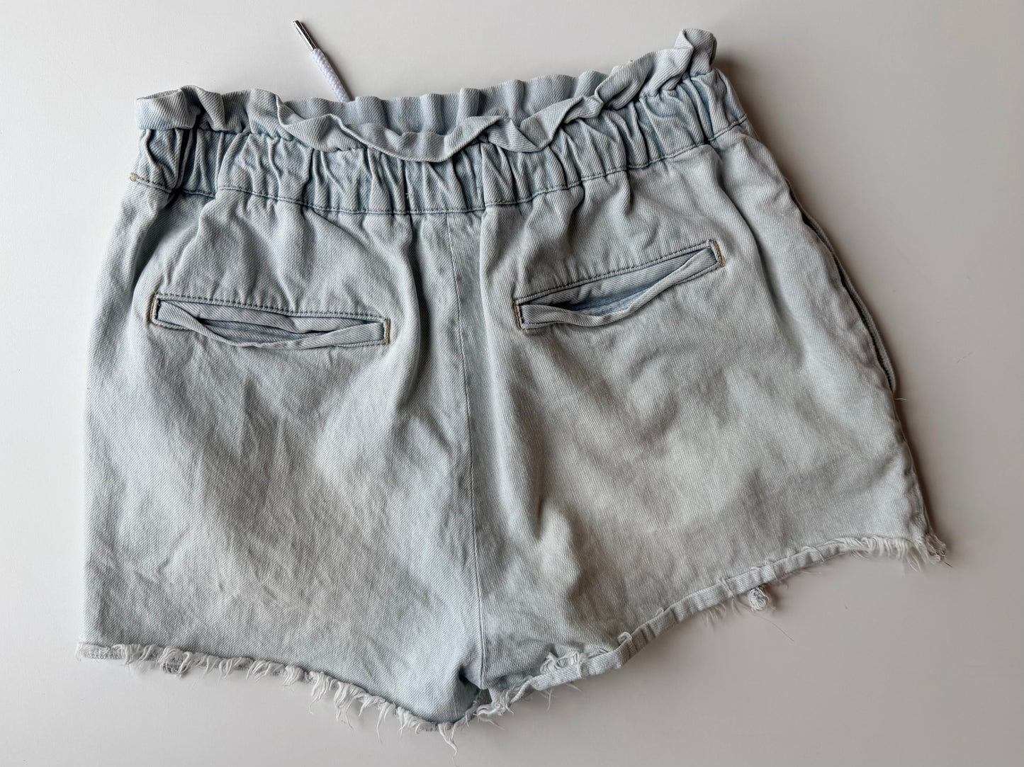 PISTOLA SHORTS MED