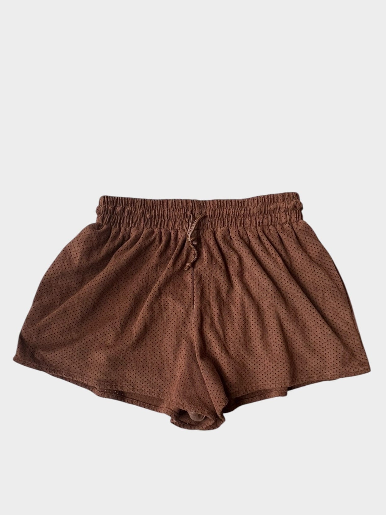 EHTEREAL SHORTS S