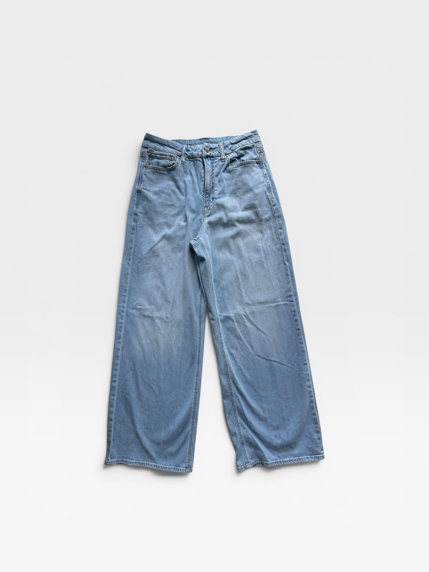 DENIM AMERICAN EAGLE JEANS 6