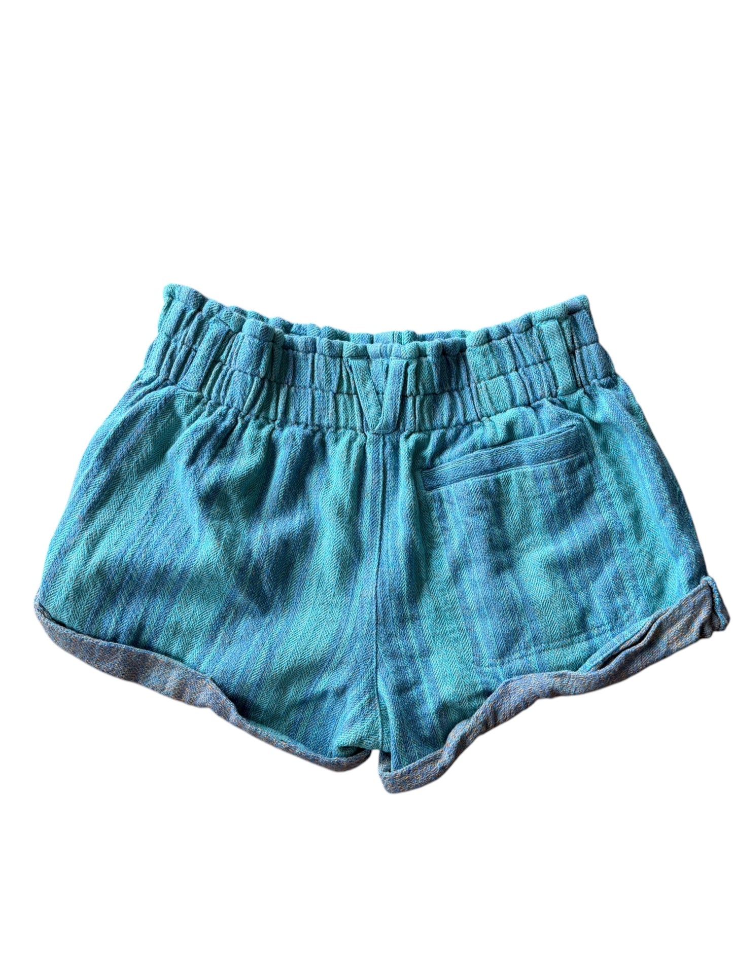 FREE PEOPLE SHORTS (ORG. $78) S