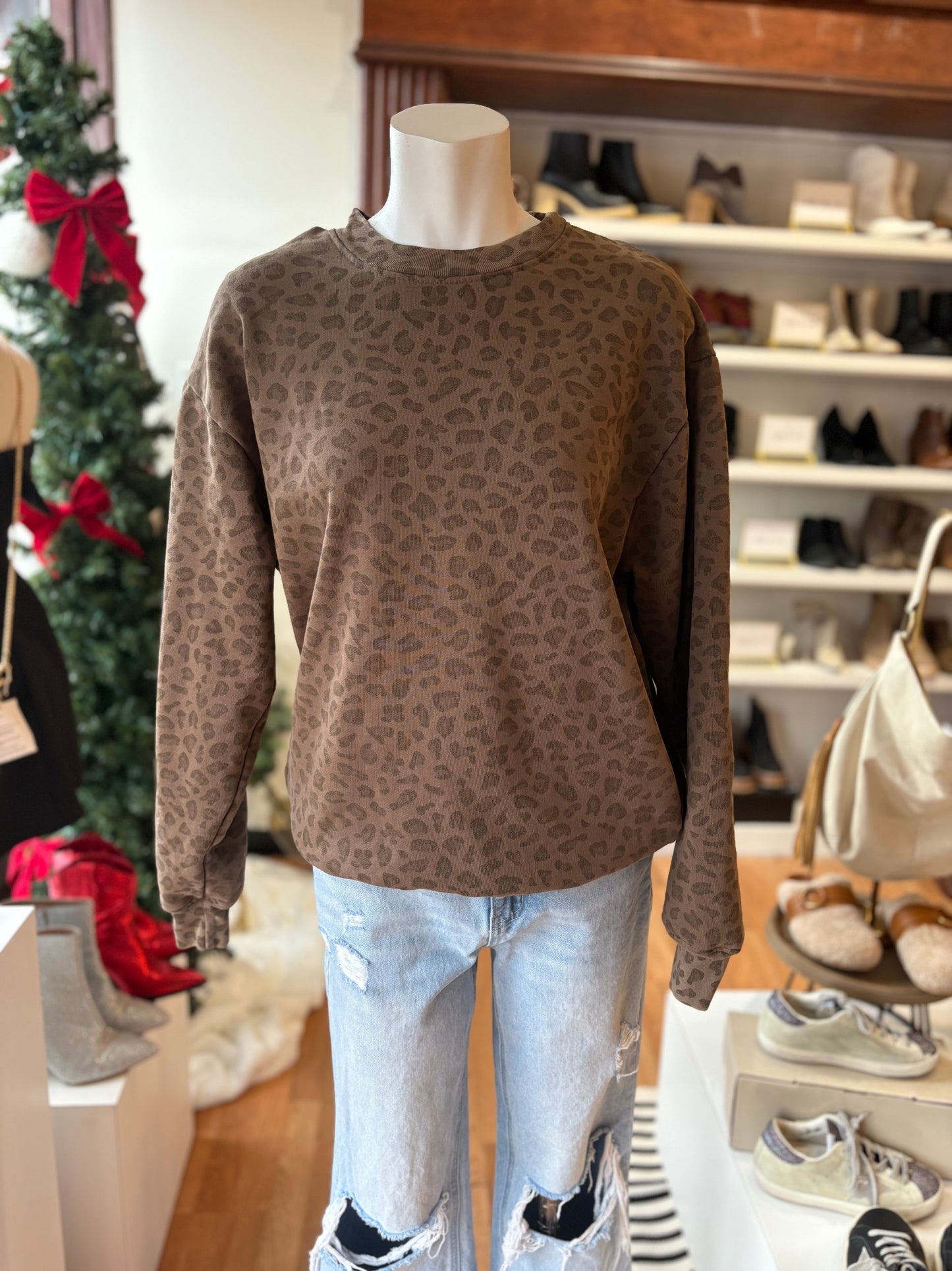 COTTON COLLECTIVE (M)