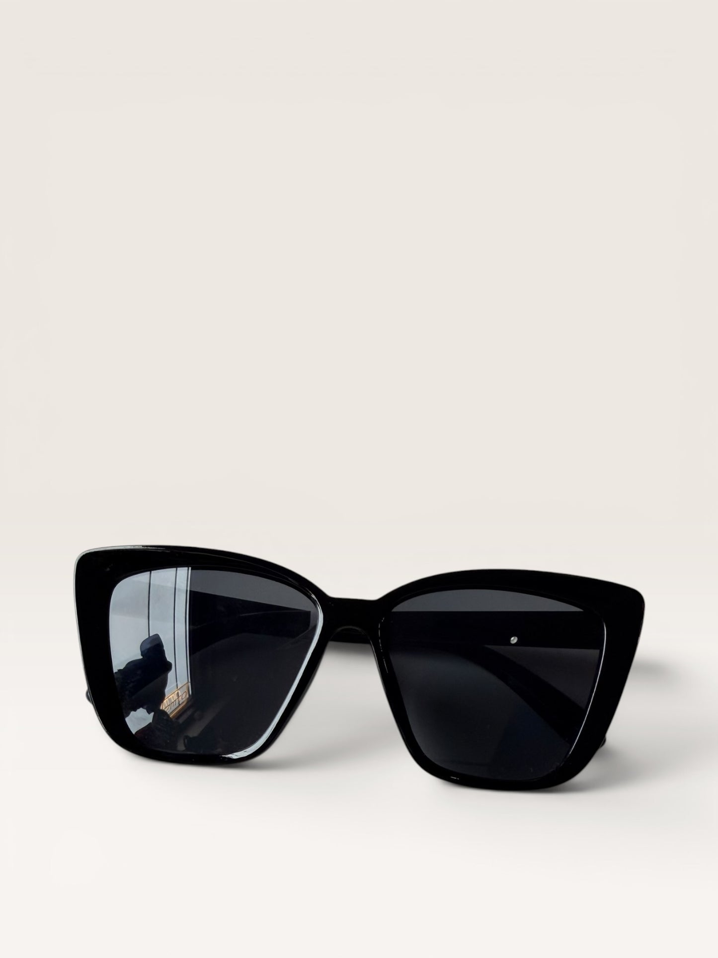BLACK SUNGLASSES