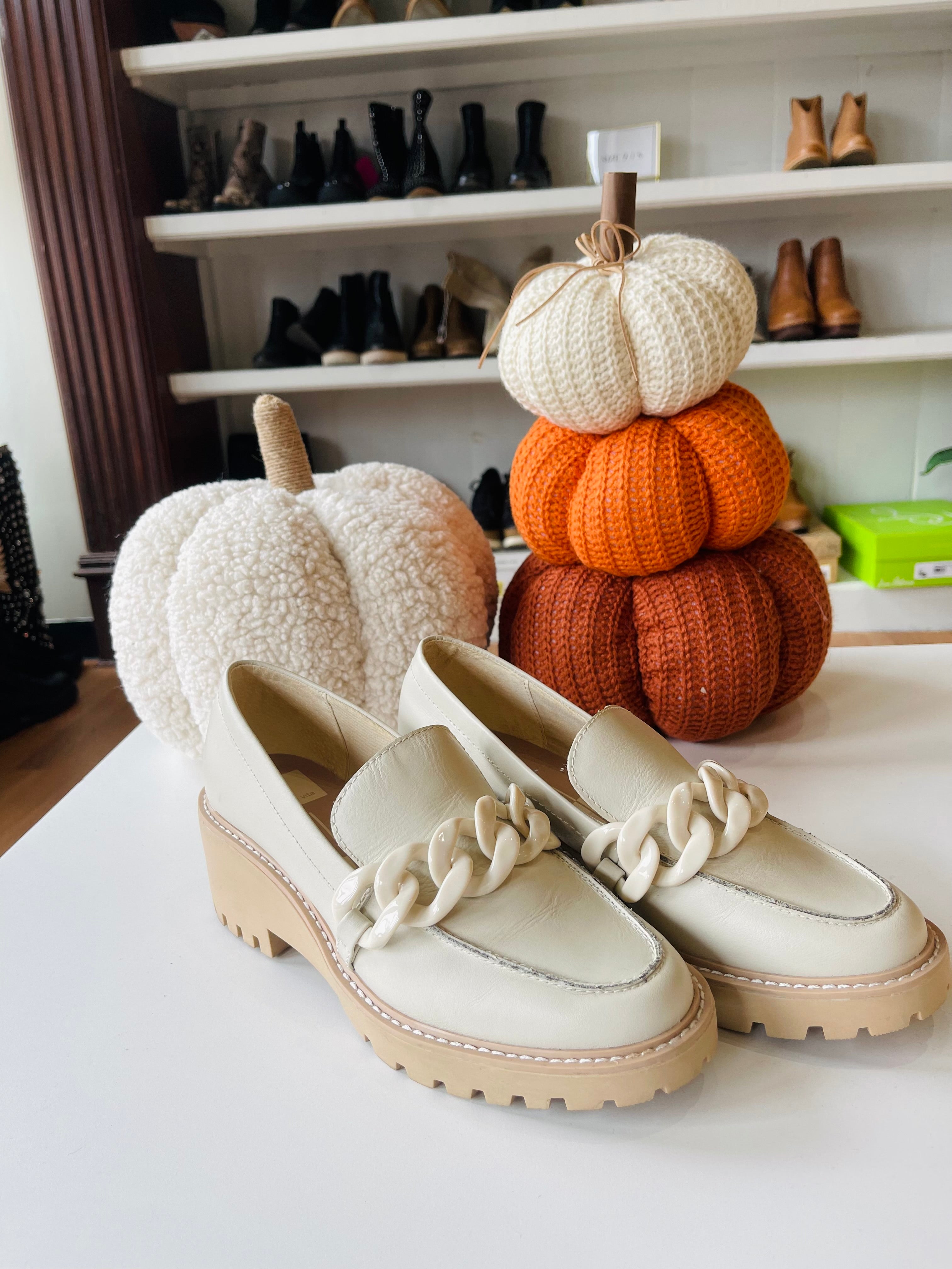 DOLCE VITA SHOES 10
