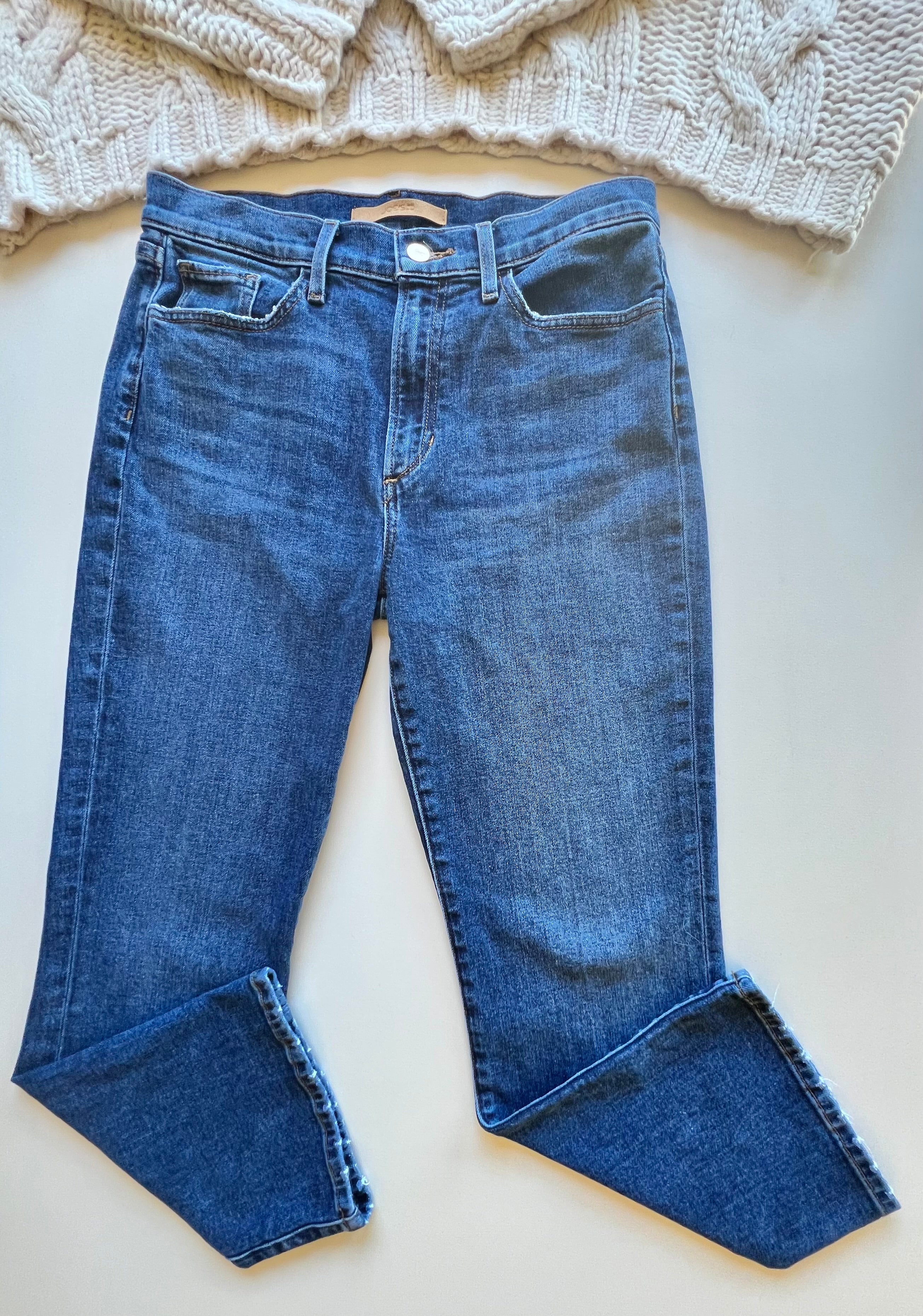 JOES JEANS 29