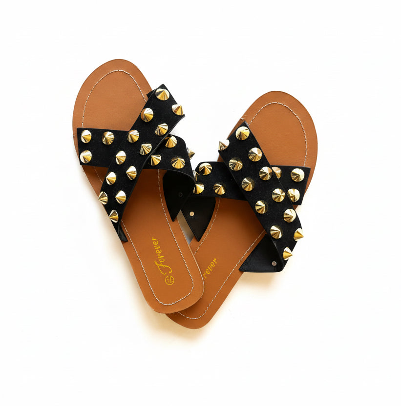 F21 SHOES 7.5