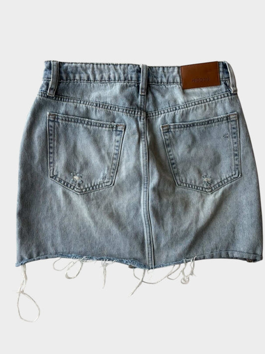 HIDDDEN SKIRT SMALL (ORG$78)