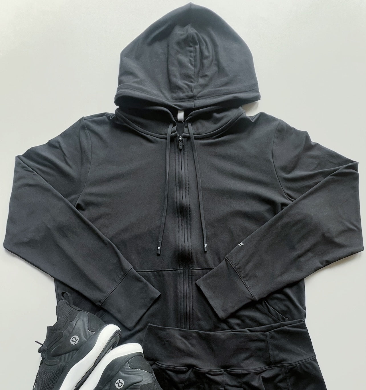 FABLETICS JACKET MED