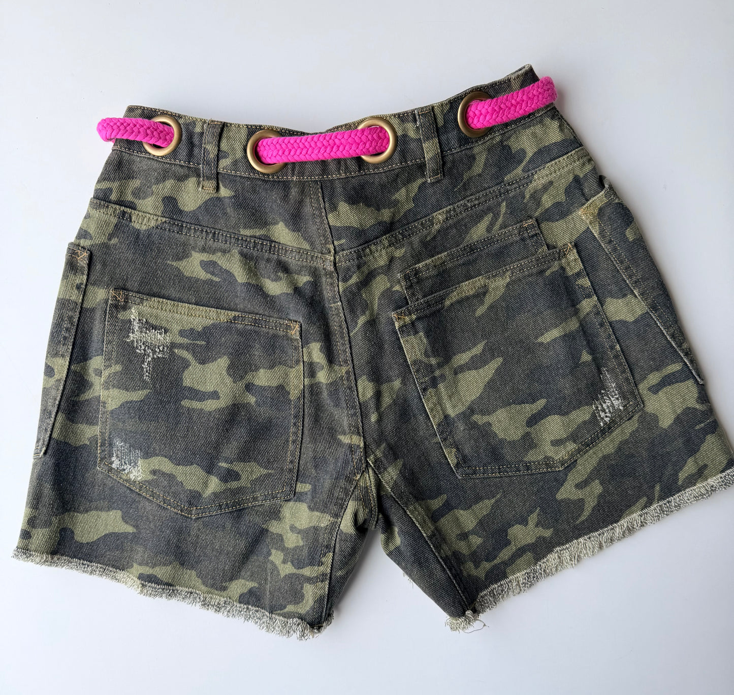 BIBI SHORTS SMALL