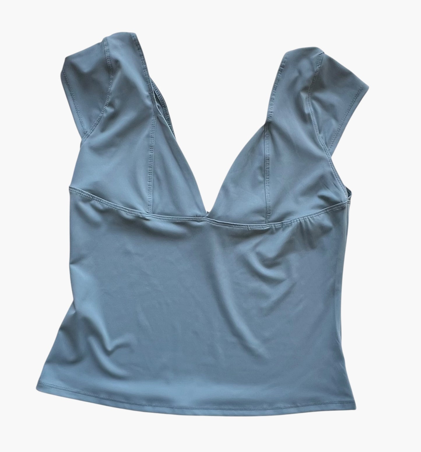 BLUE HYFVE TANK LARGE