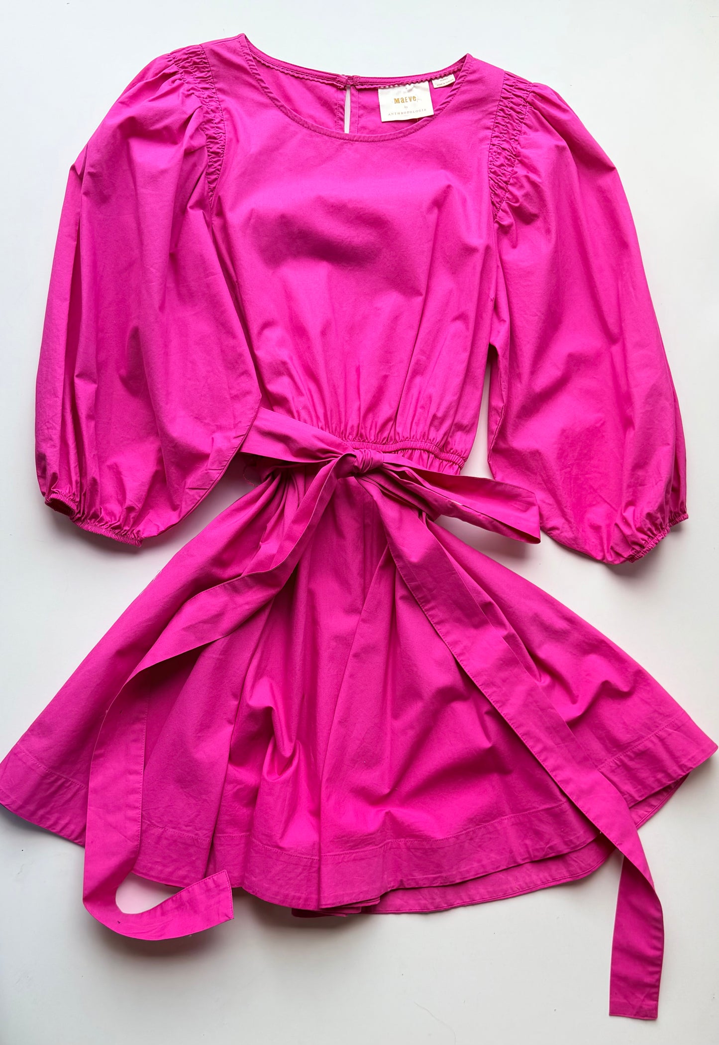 MAEVE DRESS XS