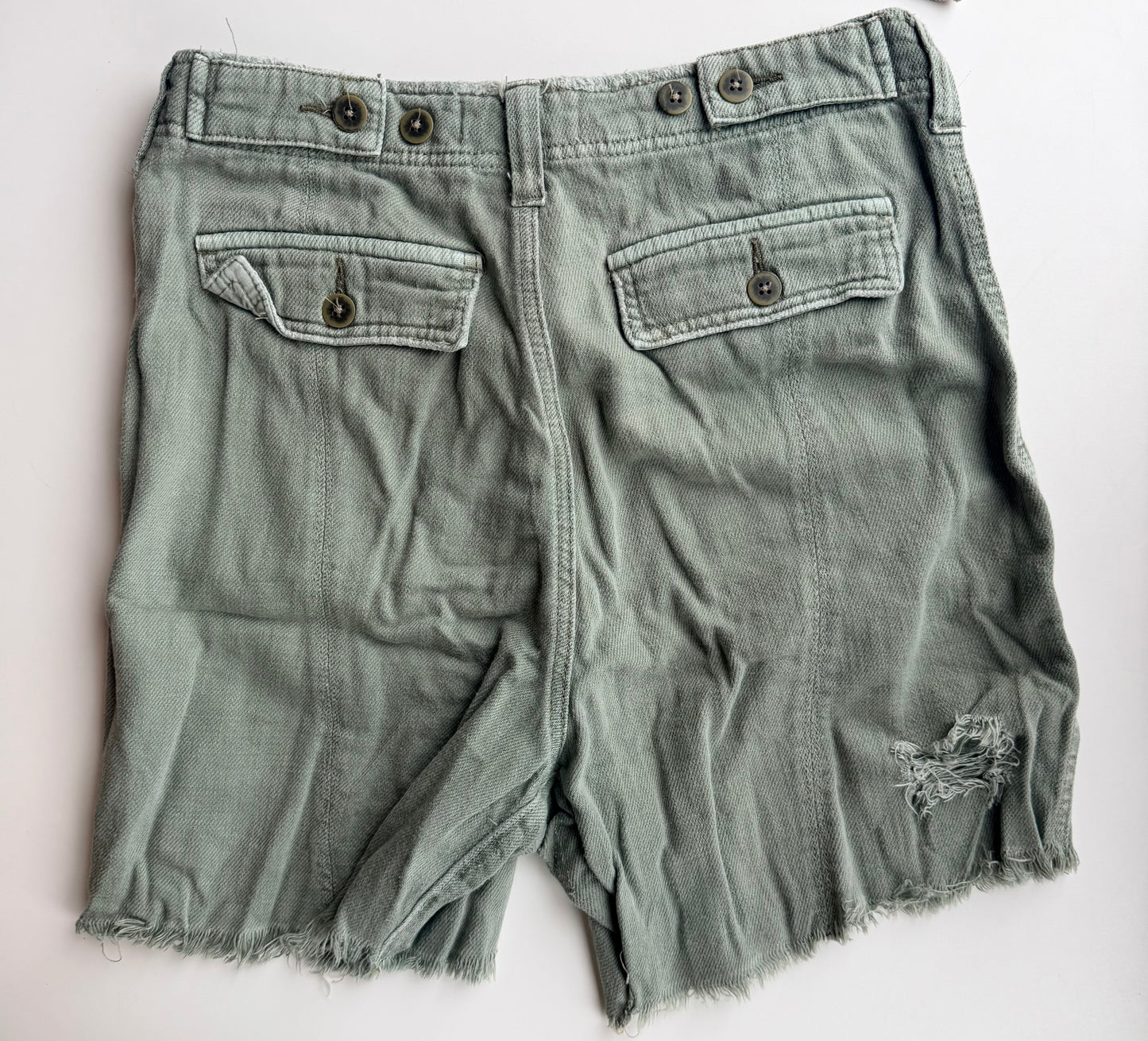 WE THE FREE SHORTS 4