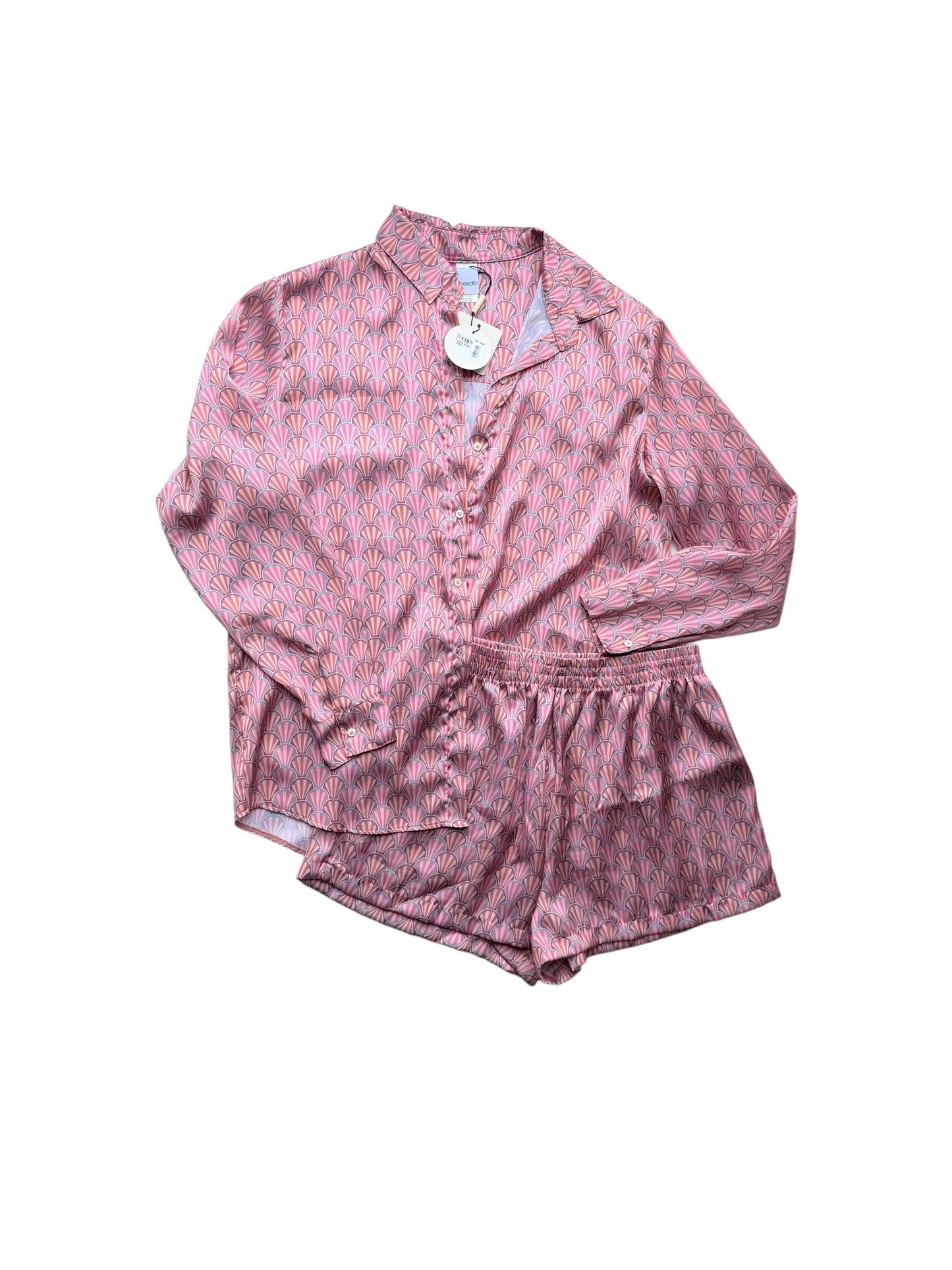 PEIXOTO PJS (NWT $118) L