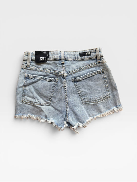 DENIM KUT SHORTS (NWT $70) 0