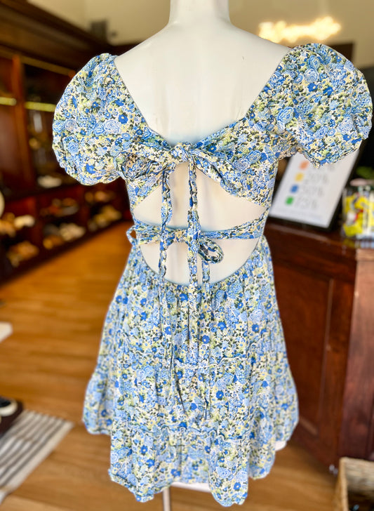 ALTRD STATE DRESS L