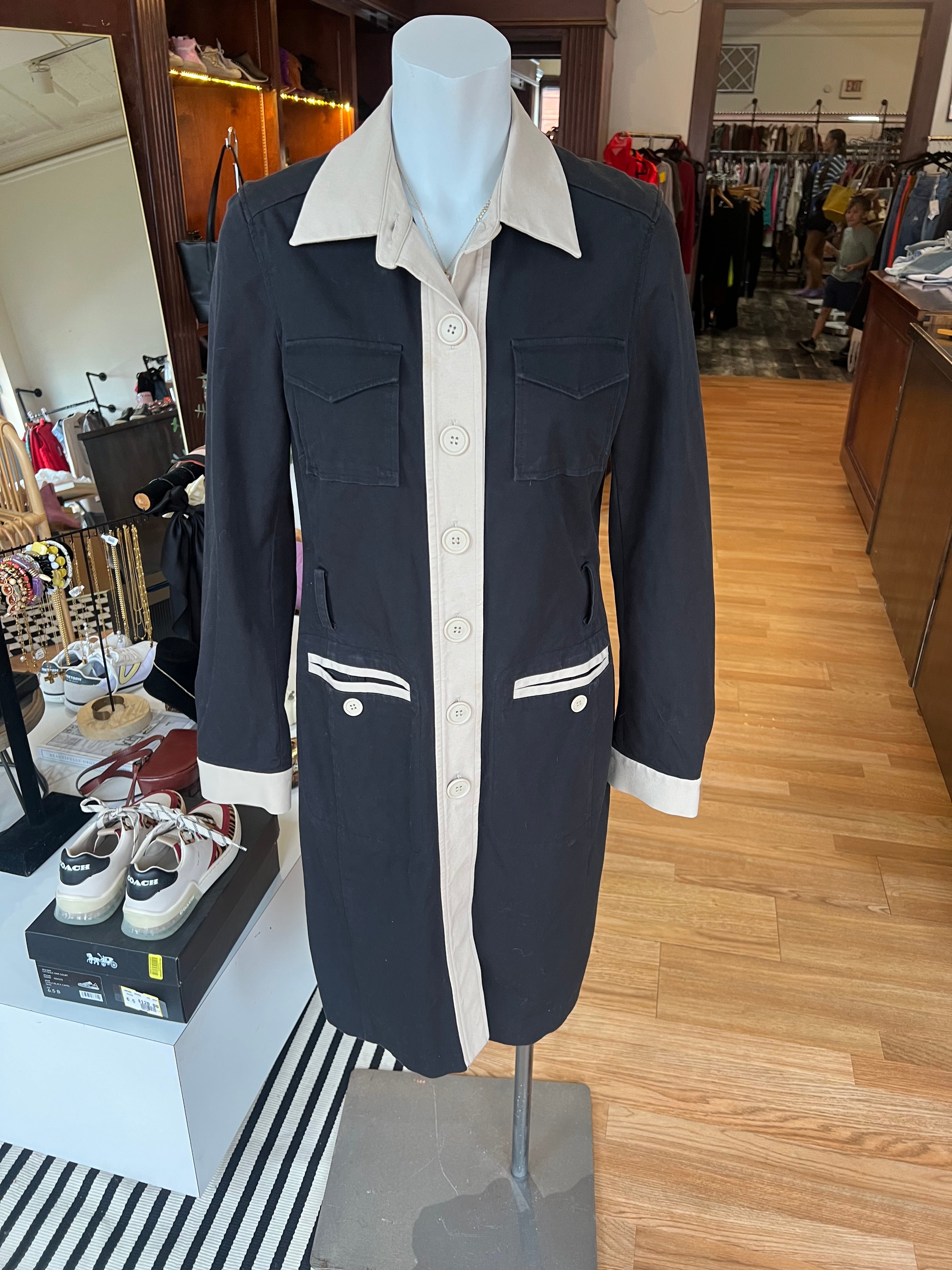 INC JACKET 8