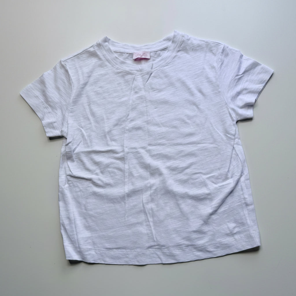 PINK LILY TEE SMALL