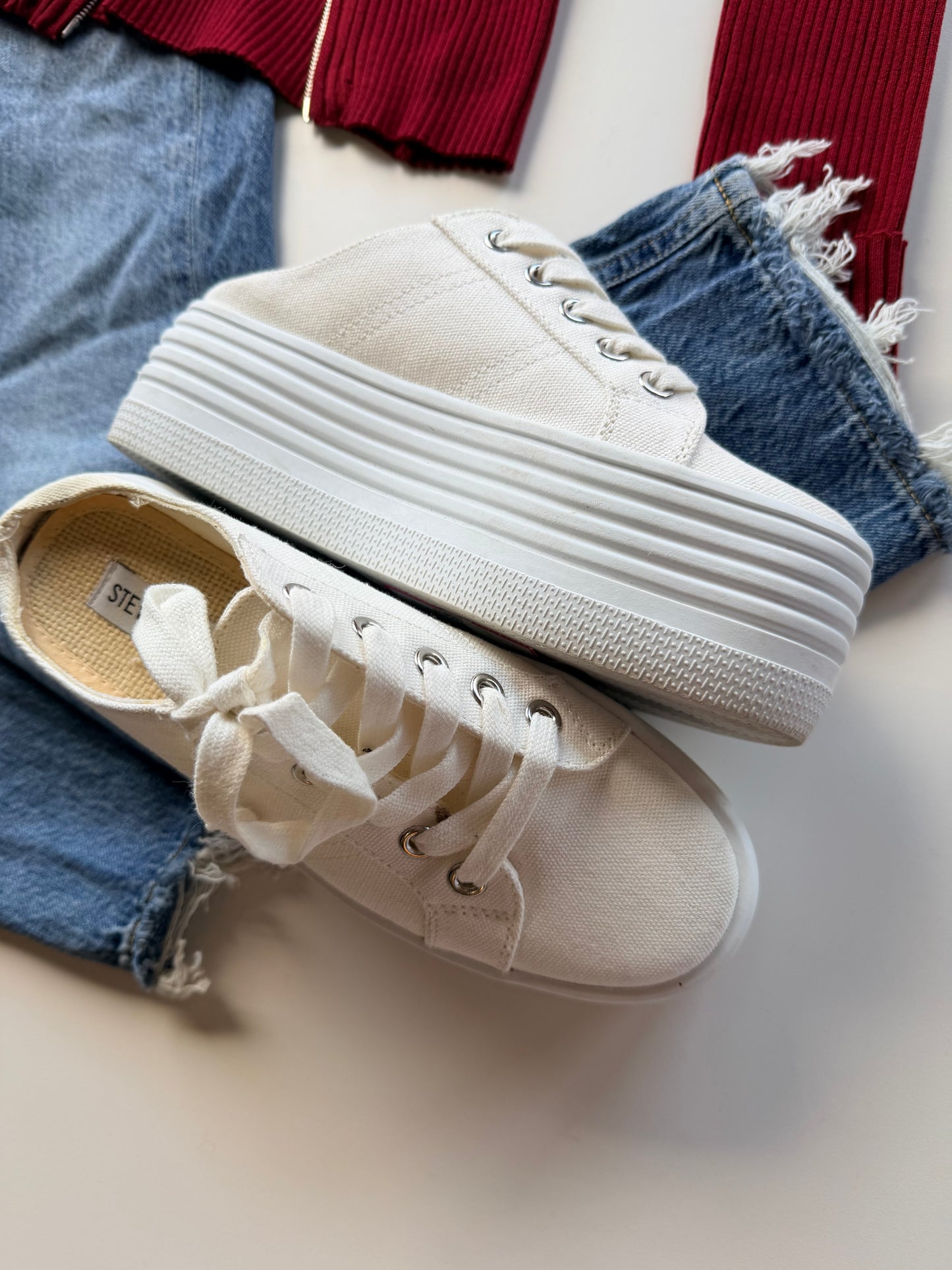 STEVE MADDEN SHOES (6)