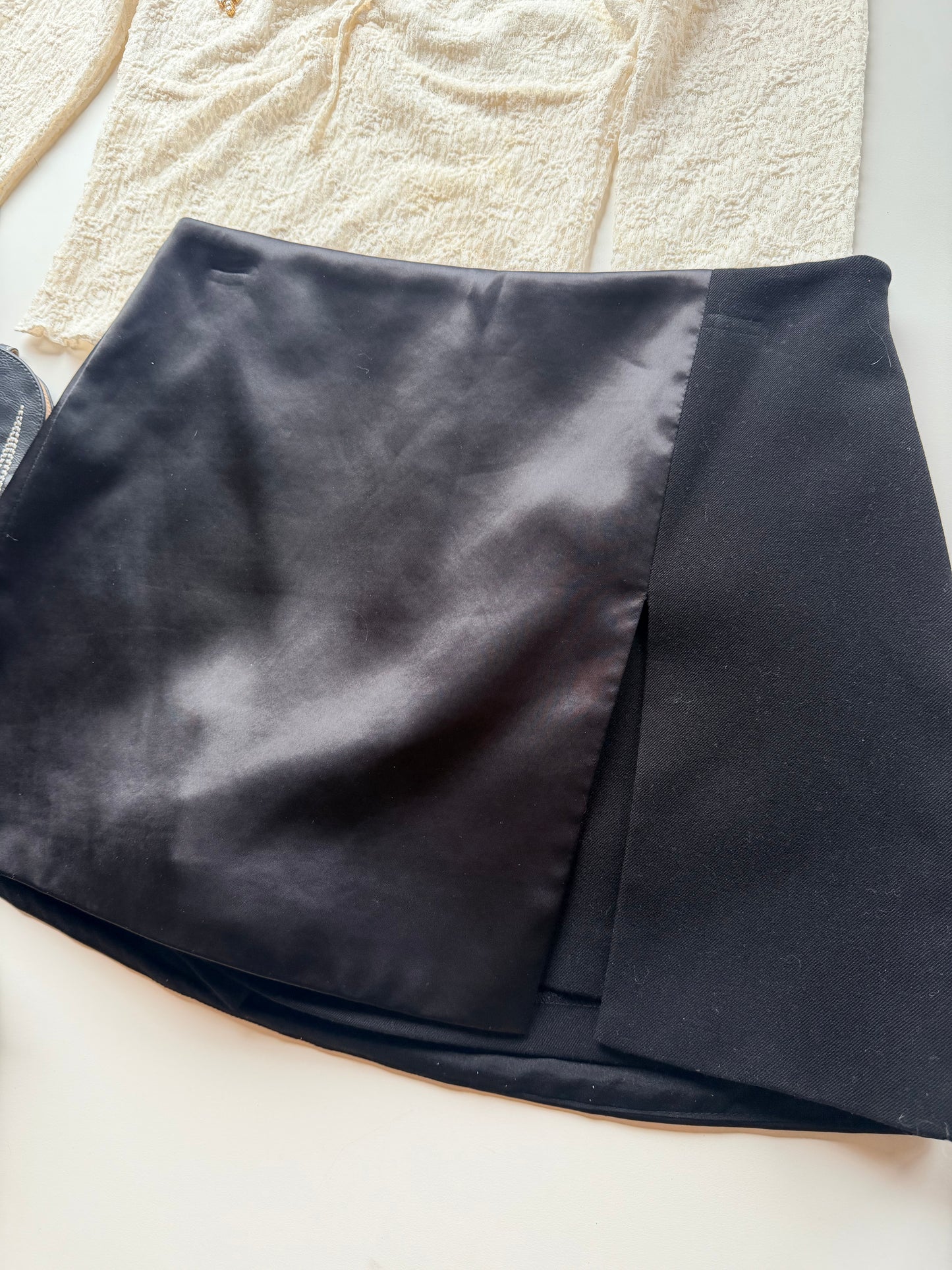 ENDLESS ROSE SKIRT (M)