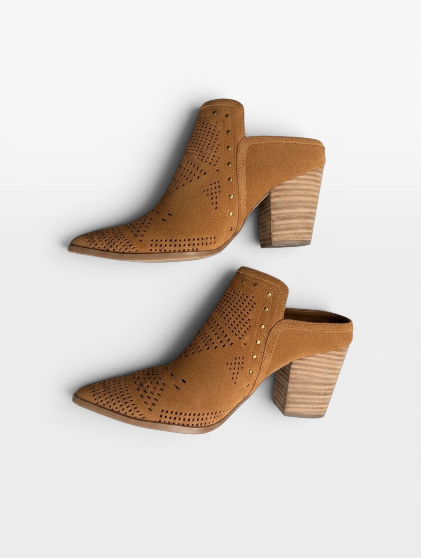 GIBSON + LATIMER SHOES 8