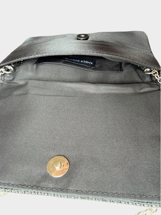 AMBER SECRETS PURSE