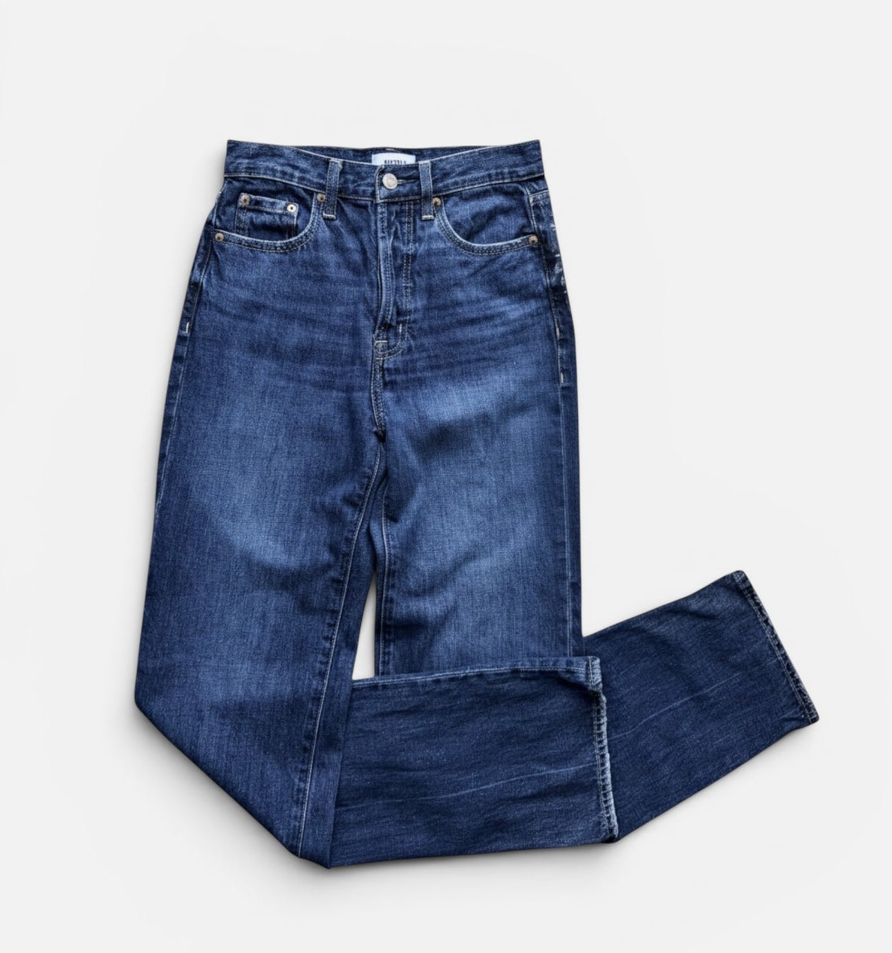 PISTOLA JEANS 24
