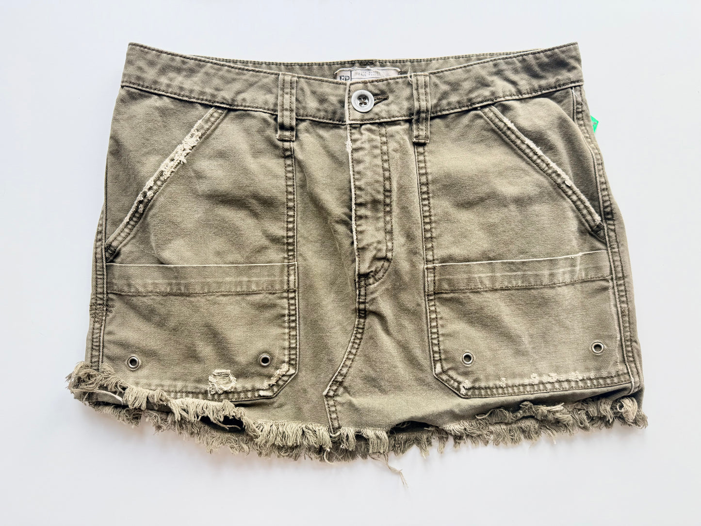FREE PEOPLE SKIRT 29