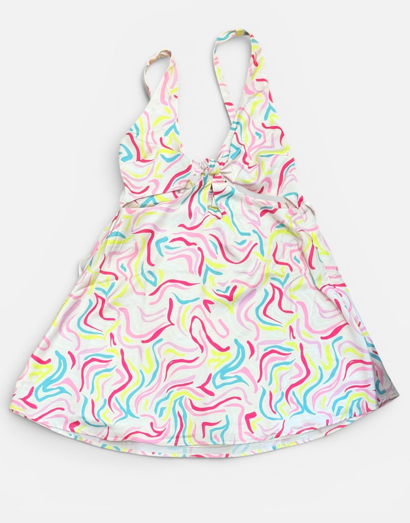 "PALMER" FOR LOVE & LEMON (NWT $194) S